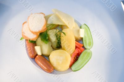 Eat