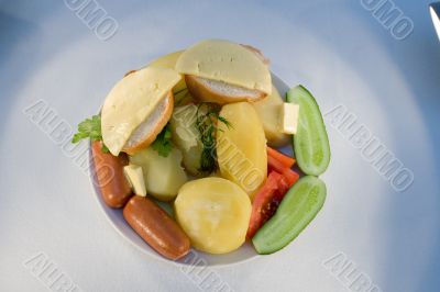 Eat