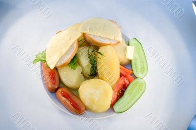 Eat