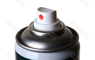 Pulverizer