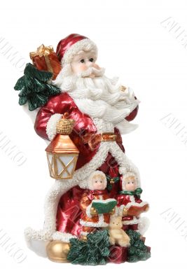 Santa claus