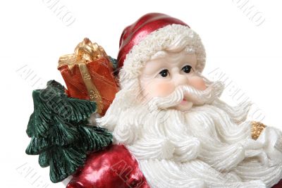 Santa claus