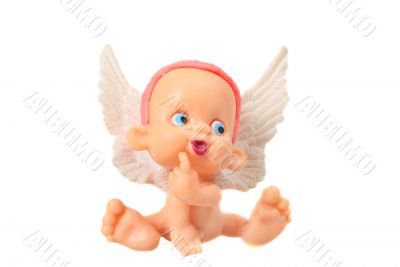 Little angel
