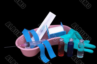 IV Kit