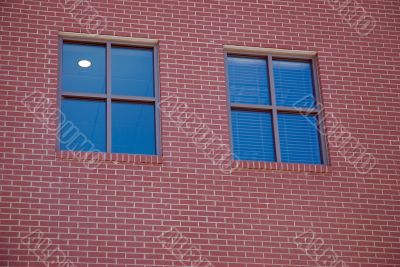 window