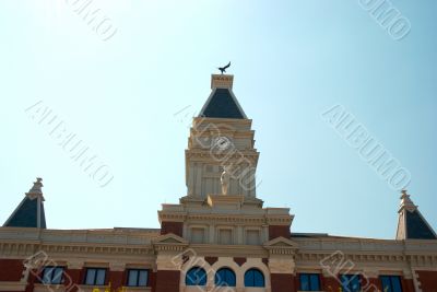 building
