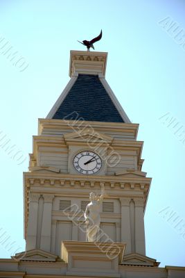 clock