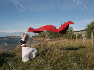 to fly