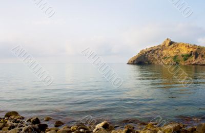 Sea