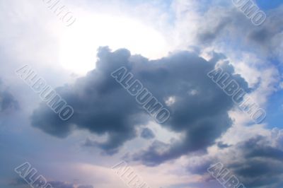cloud