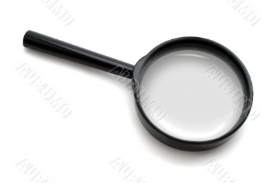 Magnifying glass