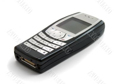 old mobile phone