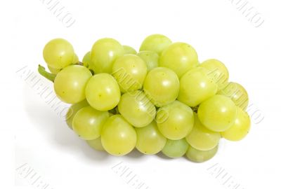 grapes