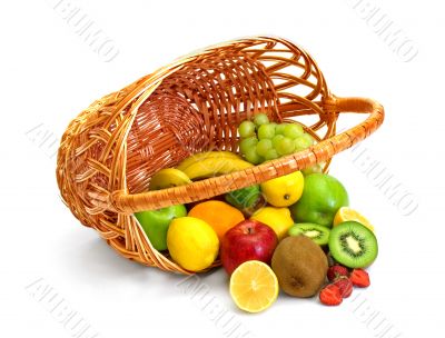 basket