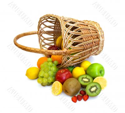 basket