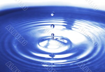 three drops