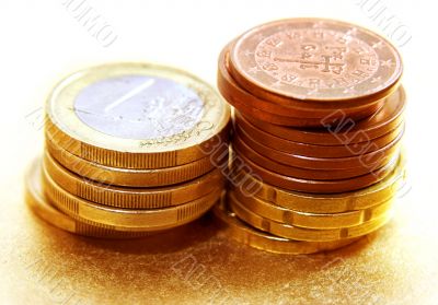 coins
