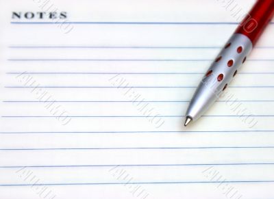 notes