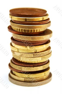stack