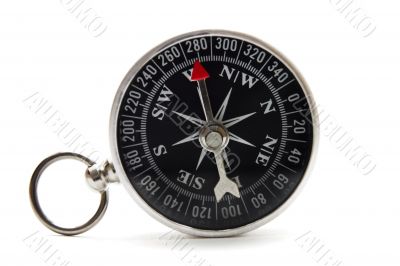 old compass