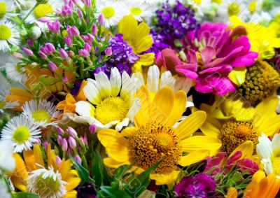 flowers