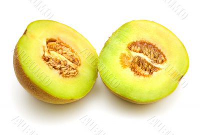 sweet melon