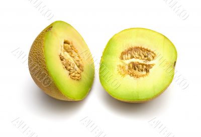 sweet melon