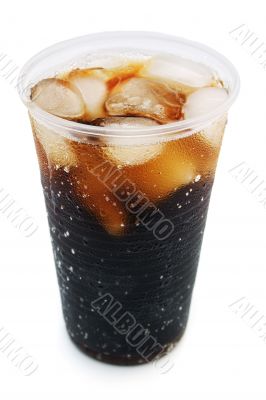 cold drink