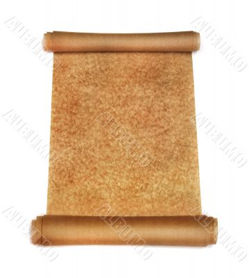 old blanc roll