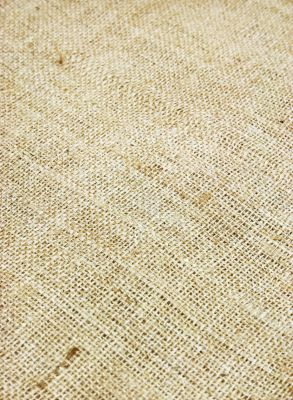old flax