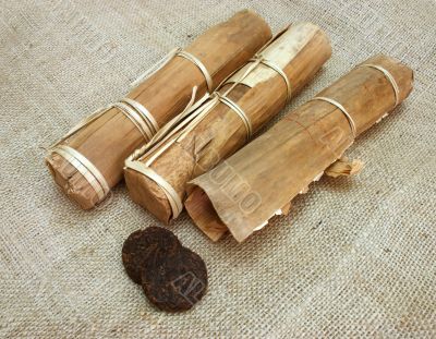 puer tea