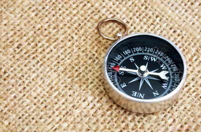compass