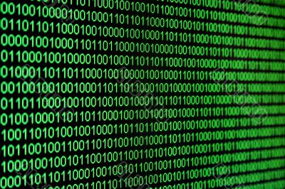 binary code