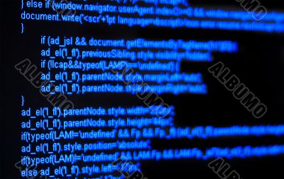 html code