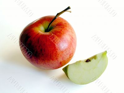 Apple