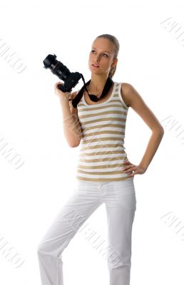 photographer