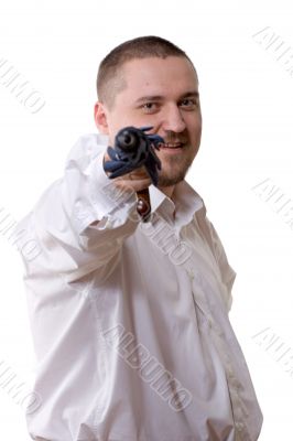 good shot