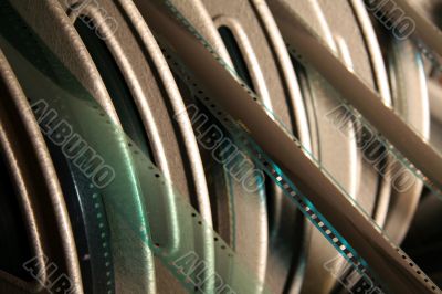film rings