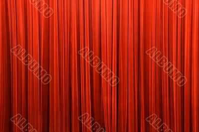 curtain