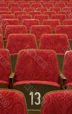 thin theatre