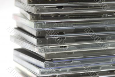CD case