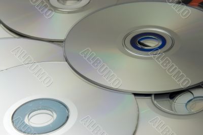 Compact disk