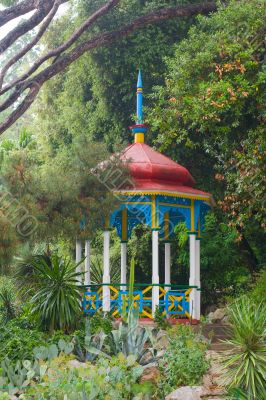 Arbour