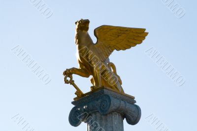 Griffin