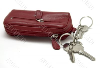 keys