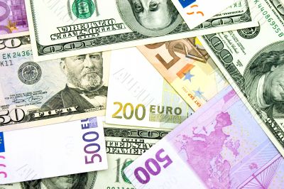 money, some more money