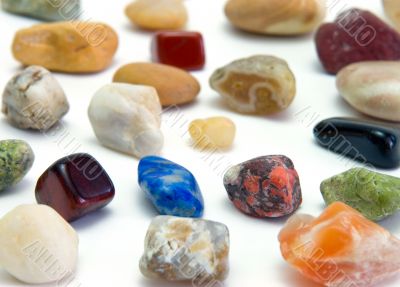 motley stones