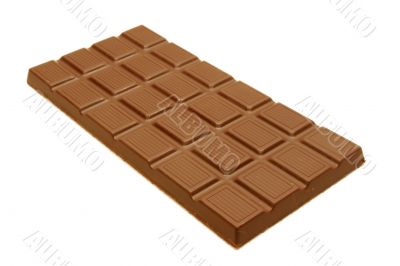 Organic Dark Chocolate Bar