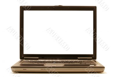 Modern Notebook
