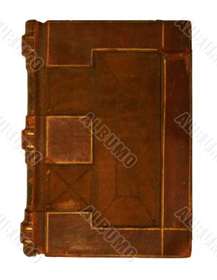 Antique Book